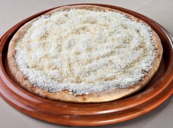 (Apenas Retirada) Nonatto pizza