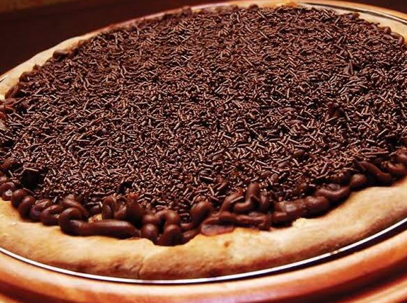 (Apenas Retirada) Nonatto pizza