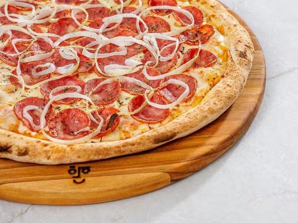 (Apenas Retirada) Nonatto pizza